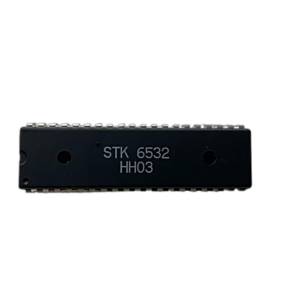Circuito Integrado STK6532