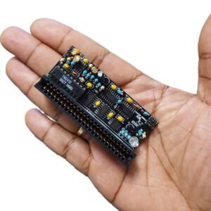 FM Master System v3.2