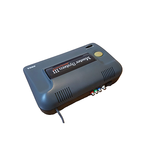 Consoles