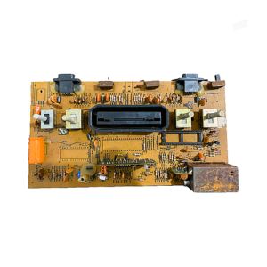 Placa Atari 2600 - JUNK