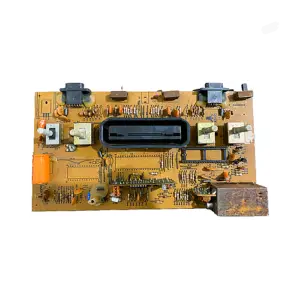Placa Atari 2600 - JUNK