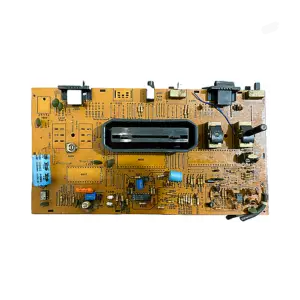 Placa Dactar 2600 - JUNK