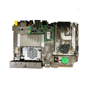 Placa Playstation 2 Slim - JUNK