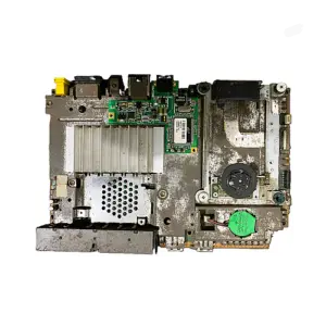 Placa Playstation 2 Slim - JUNK