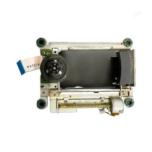 Conjunto óptico para Playstation 2 - JUNK